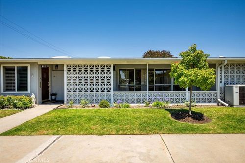 44d-m2-1562 Golden Rain Road, Seal Beach, CA, 90740 | Card Image
