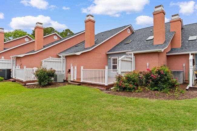 UNIT-24B - 4505 Lightkeepers Way, Condo with 2 bedrooms, 2 bathrooms and null parking in Little River SC | Image 28