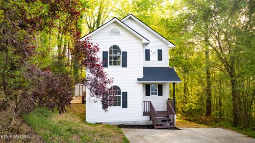 392 Indian Hills Dr, Dayton, TN, 37321-5498 | Card Image