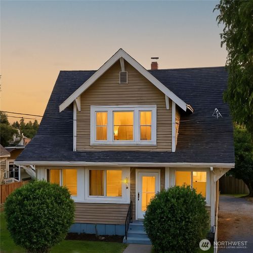 4826 S M St, Tacoma, WA, 98408-3505 | Card Image
