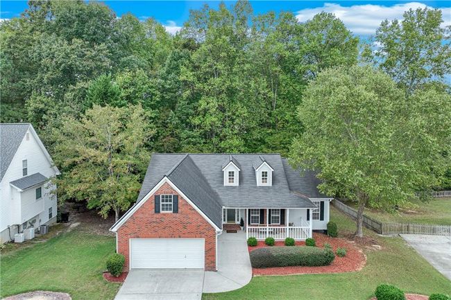 3238 Sharp Creek Ln, House other with 5 bedrooms, 3 bathrooms and null parking in Buford GA | Image 27