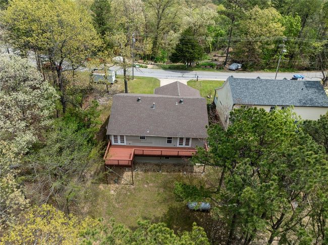 15957 Hickory Dr, House other with 4 bedrooms, 3 bathrooms and null parking in Rogers AR | Image 43