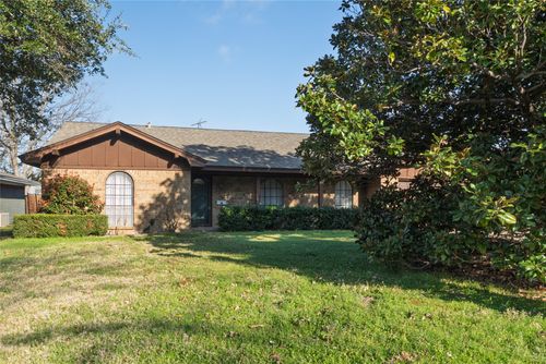 6236 Trail Lake Dr, Fort Worth, TX, 76133-3406 | Card Image