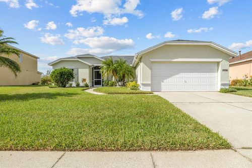 4373 Whistlewood Circle, Lakeland, FL, 33811 | Card Image