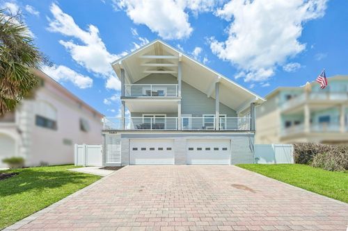 5483 Pelican Way, St Augustine, FL, 32080-7153 | Card Image