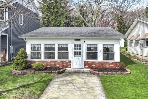 2548 Bay Vista Dr, Lakeside Marblehead, OH, 43440-9716 | Card Image