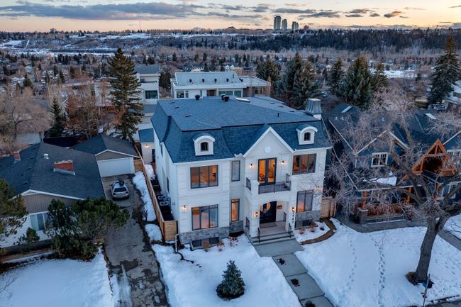 2543 11 Avenue Nw, Home with 6 bedrooms, 4 bathrooms and 3 parking in Calgary AB | Image 41