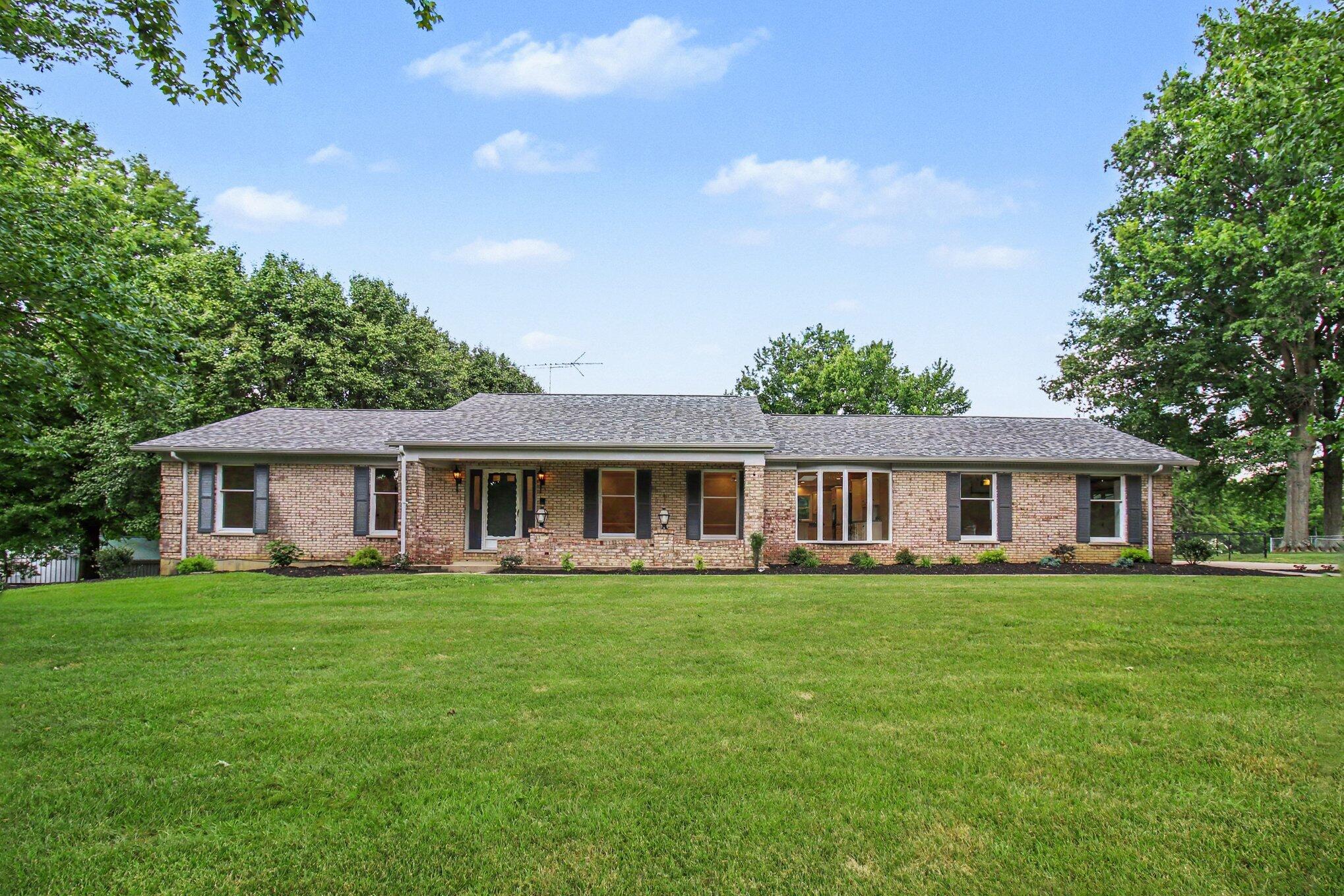 Residential in Union