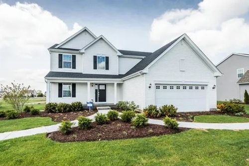 2111 Tremont Ave, Yorkville, IL, 60560-8050 | Card Image