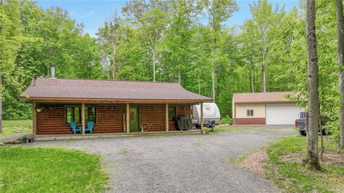 8567 County Road Mm, Greenwood, WI, 54437-8500 | Card Image
