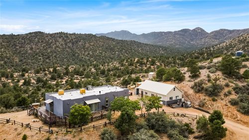 10516 E Pine Cone Way, Hackberry, AZ, 86411 | Card Image