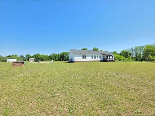 550 Thomas Dr, Raeford, NC, 28376-5470 | Card Image