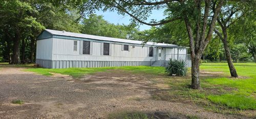 389 County Road 2850, Honey Grove, TX, 75446-4409 | Card Image