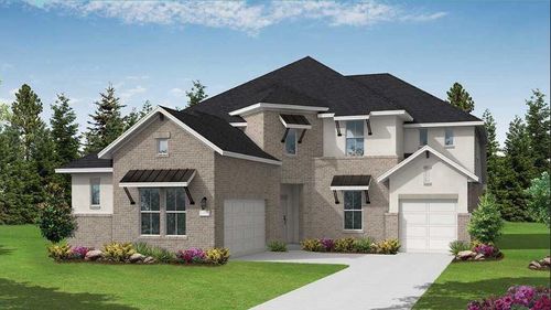 10406 Shining Orion Drive, Richmond, TX, 77406 | Card Image