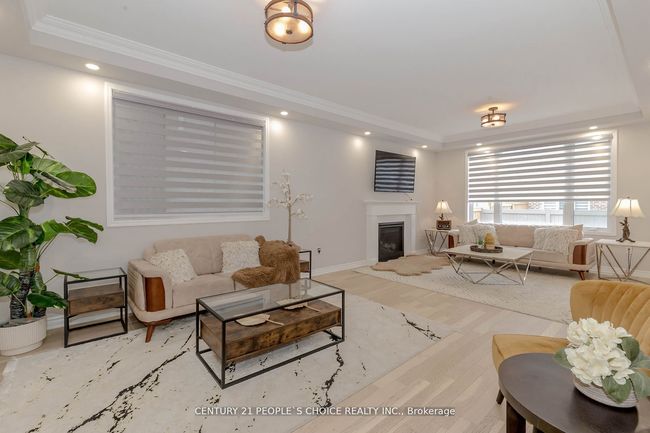 461 Boyd Lane, House other with 7 bedrooms, 5 bathrooms and 2 parking in Milton ON | Image 7