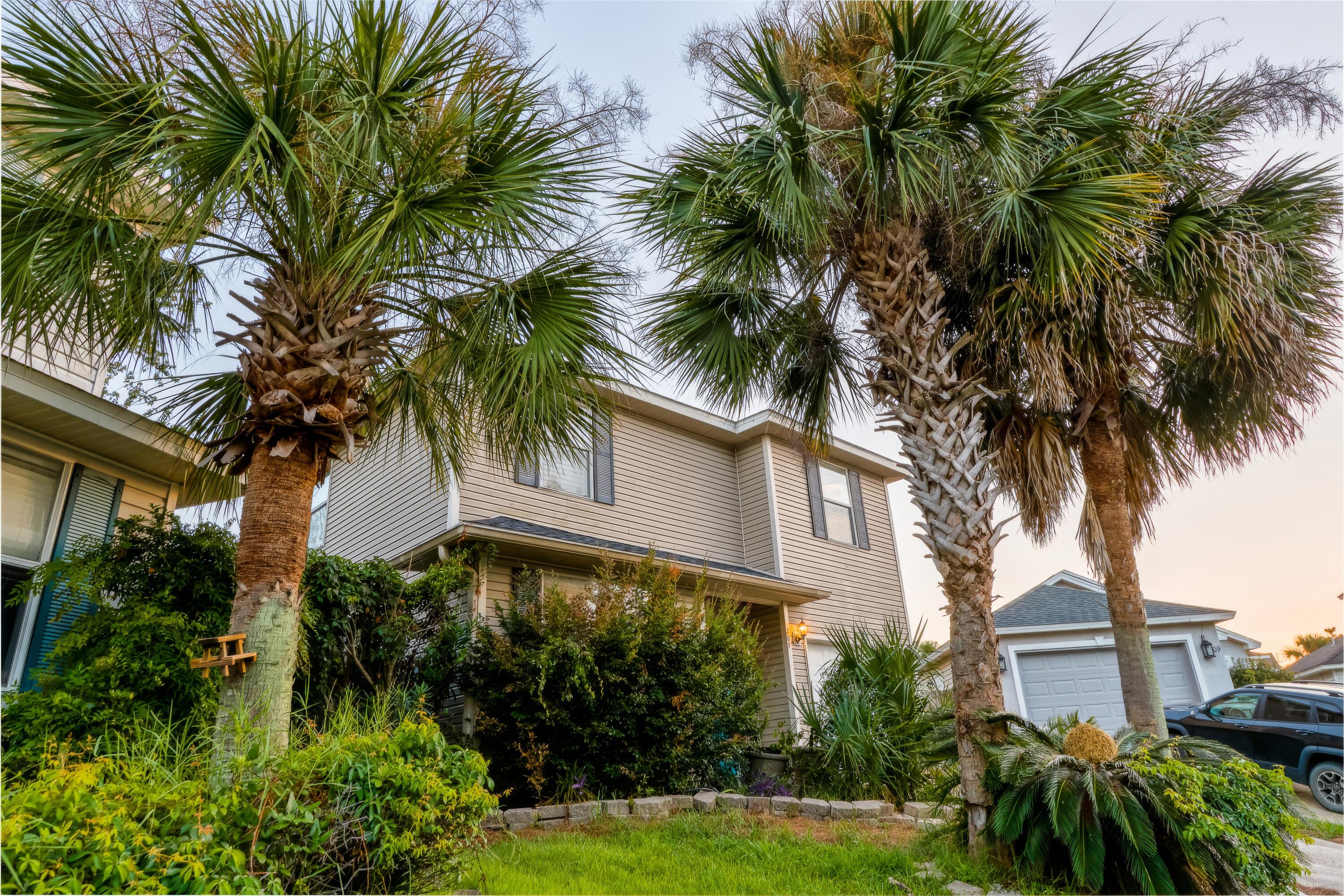 Wildcat Ct, Destin, FL 32541