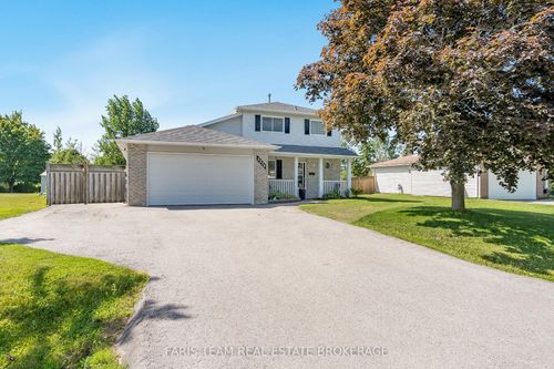 2275 Webb St, Innisfil, ON, L9S1K6 | Card Image