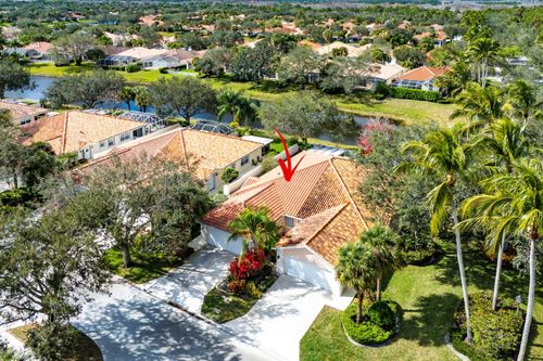 2841 Livingston Ln, West Palm Beach, FL, 33411-5745 | Card Image