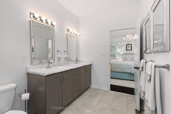 25 Durham Rd, House attached with 2 bedrooms, 2 bathrooms and 2 parking in Bracebridge ON | Image 29