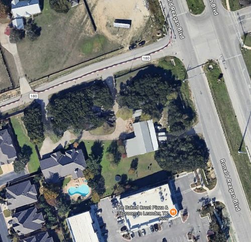 5 County Road 180, Cedar Park, TX, 78641-3120 | Card Image