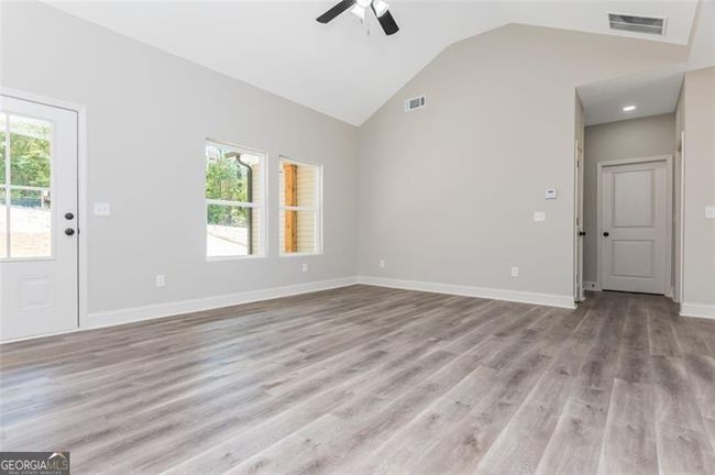 LOT-2 - TBD Cave Springs Rd, House other with 3 bedrooms, 2 bathrooms and 2 parking in Cedartown GA | Image 10