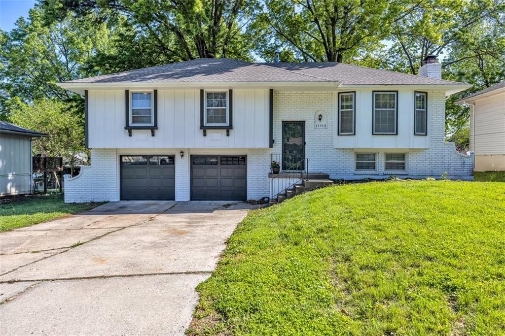 55th St, Kansas City, MO 64133