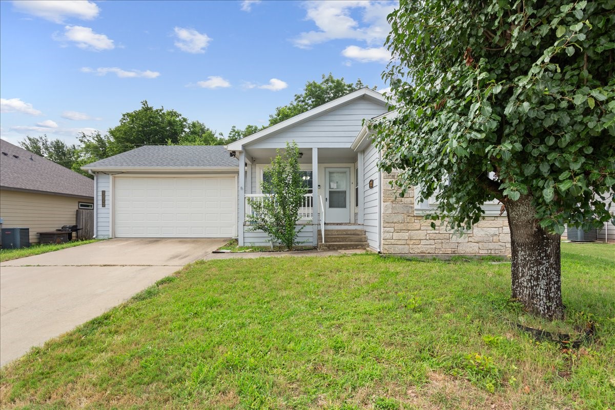 Residential in Waco
