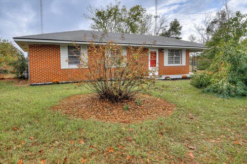 3628 Brussels Street, Augusta, GA, 30906 | Card Image