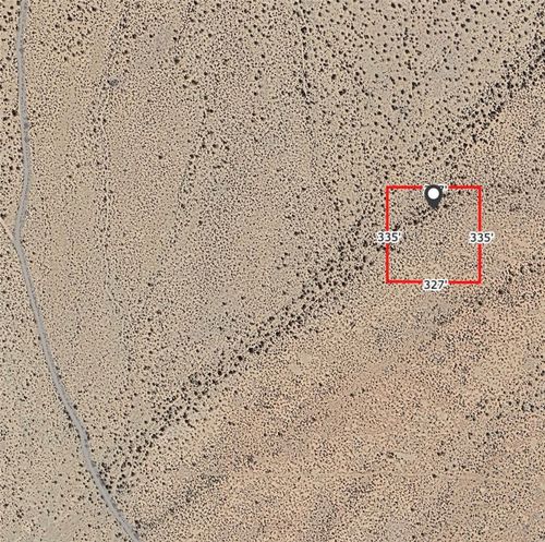 0 Pipeline Rd, Boron, CA, 93516 | Card Image