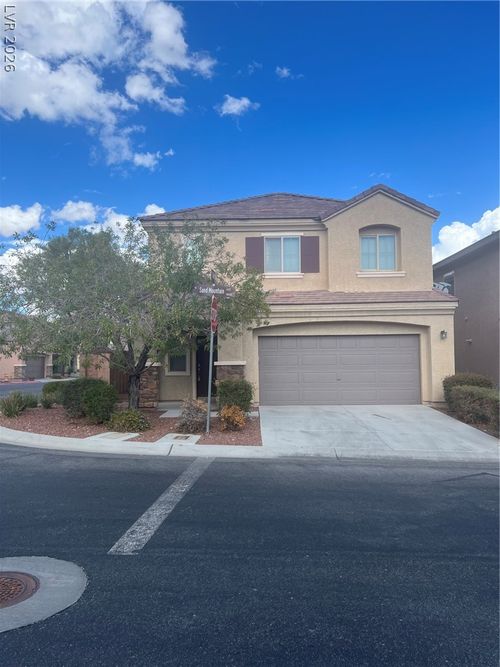 10658 Sand Mountain Ave, Las Vegas, NV, 89166-5069 | Card Image