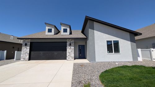 1733 Rusty Rivet Rd, Fruita, CO, 81521-9431 | Card Image