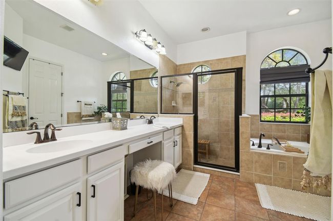 13503 Gopher Pond Ct, House other with 4 bedrooms, 3 bathrooms and null parking in HUDSON FL | Image 15
