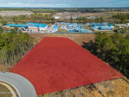 11060 Georgian Way, Gulfport, MS, 39503-5286 | Card Image