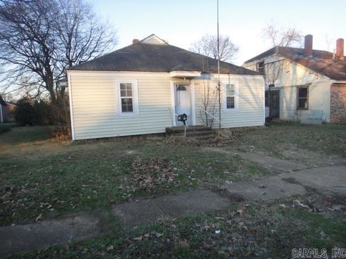 1403 Dill Street, Newport, AR, 72112 | Card Image
