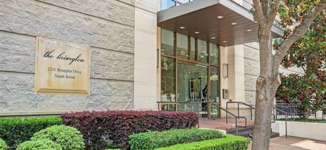 APT-502 - 2211 Briarglen Dr, Condo with 2 bedrooms, 2 bathrooms and 2 parking in Houston TX | Image 16