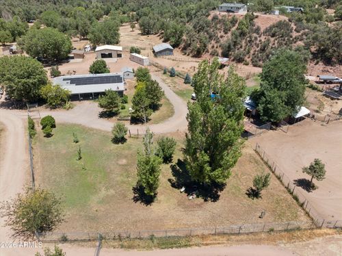 191 N Cornerstone Way, Payson, AZ, 85541-2674 | Card Image