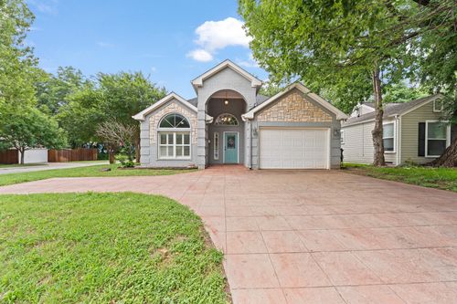 4001 Dexter Ave, Fort Worth, TX, 76107-4434 | Card Image