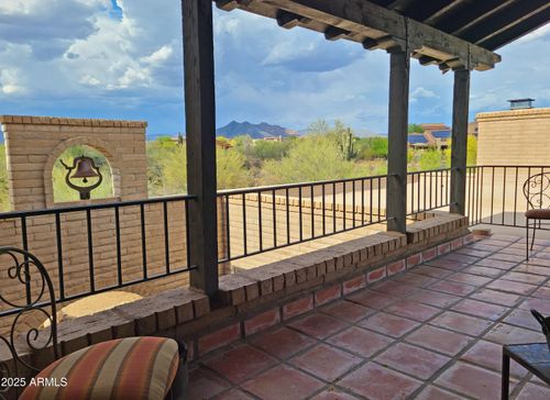 5141 E Rancho Tierra Dr, Cave Creek, AZ, 85331-5917 | Card Image