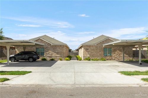 2708 E Eisenhower Ave, Alton, TX, 78573-0386 | Card Image