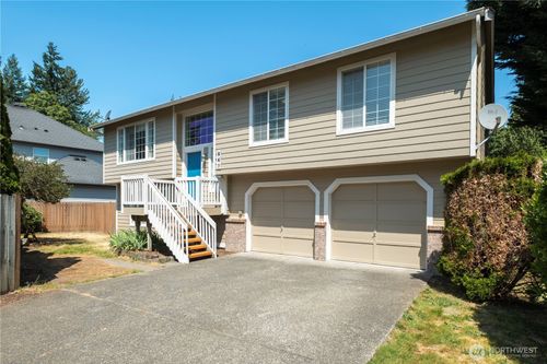 861 Bremerton Avenue Ne, Renton, WA, 98059 | Card Image