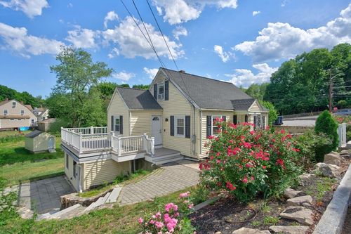 80 Stevens St, Andover, MA, 01810-3521 | Card Image