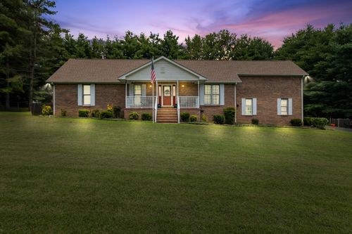 2007 New Castle Rd, Spring Hill, TN, 37174-7526 | Card Image