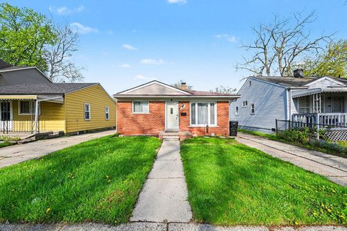 27081 Barrington St Street, Madison Heights, MI, 48071 | Card Image