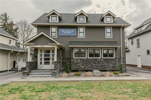 1507 Monroe Ave, Rochester, NY, 14618-1408 | Card Image