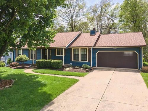 23 Norfolk Dr, Lexington, OH, 44904-9346 | Card Image