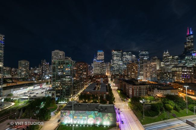 APT-1401 - 740 W Fulton St, Condo with 3 bedrooms, 3 bathrooms and 2 parking in CHICAGO IL | Image 17