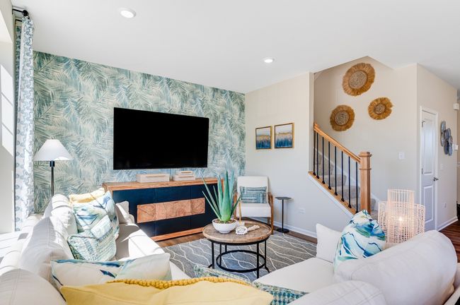 2262 Stone Gate Rd, Townhouse with 3 bedrooms, 3 bathrooms and 2 parking in Algonquin IL | Image 14