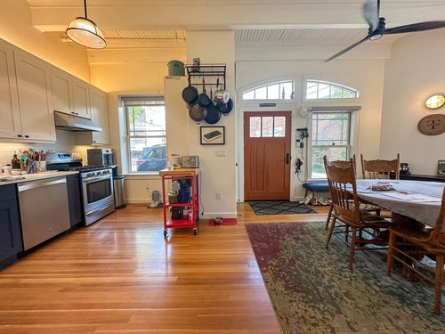 1-15 Saint Marys Court, Brookline, MA, 02446 | Card Image