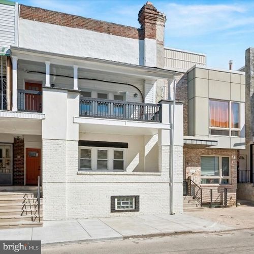 5435 Chancellor St, Philadelphia, PA, 19139-4051 | Card Image