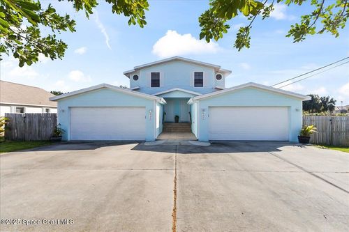 935937 S Patrick Dr, Satellite Beach, FL, 32937-3882 | Card Image
